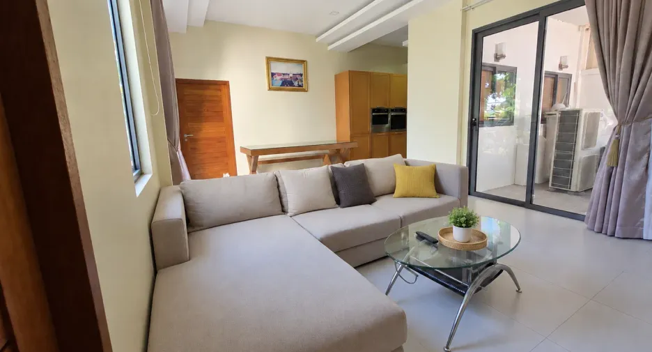 For sale 3 bedrooms house in Mueang Phuket, Phuket