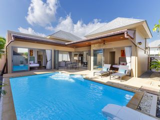 For sale 2 bedrooms villa in Mueang Phuket, Phuket