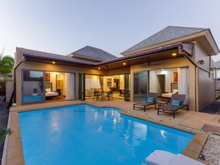 For sale 2 bedrooms villa in Mueang Phuket, Phuket