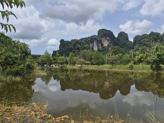 Grundstück zum Kauf in Mueang Krabi, Krabi