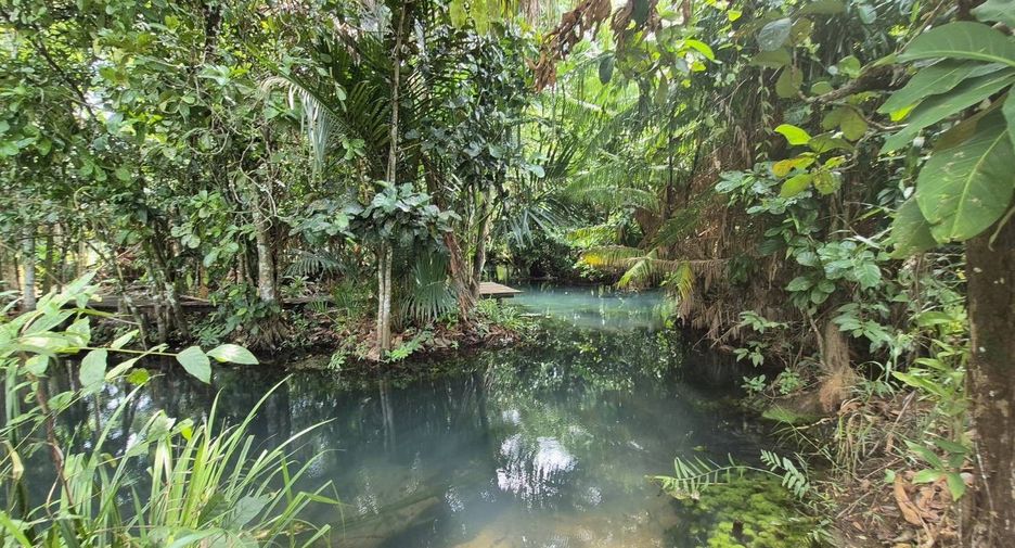 Grundstück zum Kauf in Mueang Krabi, Krabi