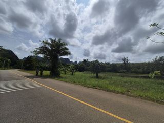 Grundstück zum Kauf in Mueang Krabi, Krabi