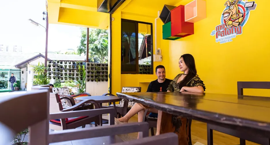 À vendre 13 chambres hôtel à Kathu, Phuket