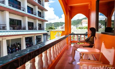 À vendre 13 chambres hôtel à Kathu, Phuket