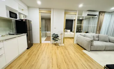 À vendre et à louer 1 chambre appartement à Kathu, Phuket