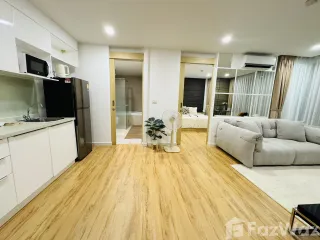 出售 和 出租 1 卧室 公寓式住宅 在 Kathu, 普吉