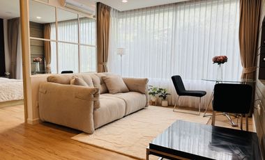 À vendre et à louer 1 chambre appartement à Kathu, Phuket