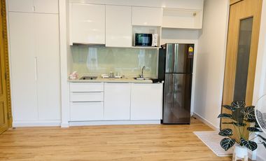 À vendre et à louer 1 chambre appartement à Kathu, Phuket