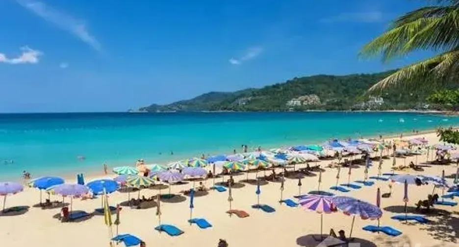 À vendre et à louer 1 chambre appartement à Kathu, Phuket