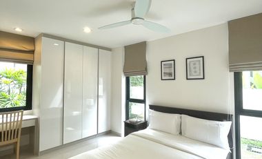 À vendre et à louer 5 chambres villa à Thalang, Phuket