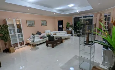 À vendre et à louer 4 chambres villa à Kathu, Phuket