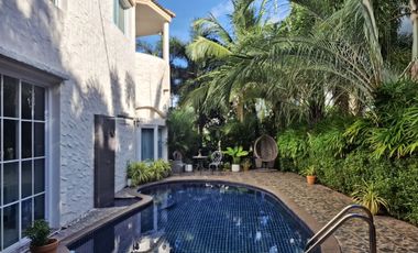 For rent 3 ベッドルーム villa in Mueang Phuket, Phuket