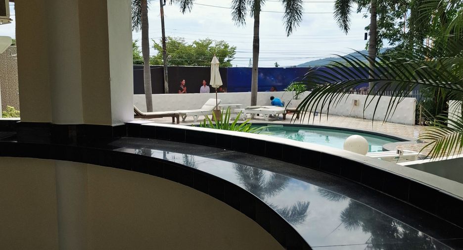 For rent 3 ベッドルーム villa in Mueang Phuket, Phuket