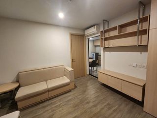 À louer 1 chambre condo à Yan Nawa, Bangkok