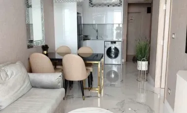 Wohnung zum Kauf mit 1 Zimmer in Jomtien, Pattaya