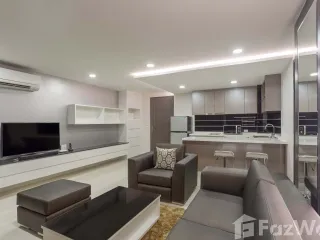 Apartment zur Miete mit 1 Zimmer in Khlong Toei, Bangkok