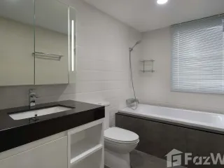 Apartment zur Miete mit 1 Zimmer in Khlong Toei, Bangkok