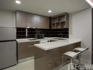 Apartment zur Miete mit 1 Zimmer in Khlong Toei, Bangkok