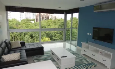 出租 2 卧室 公寓 在 Bang Lamung, Chon Buri