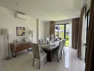 Casa en alquiler de 4 habitaciones en Mueang Phuket, Phuket