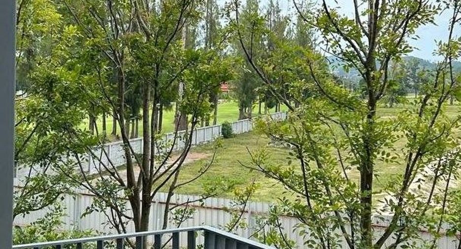 For sale 1 bed condo in Thalang, Phuket