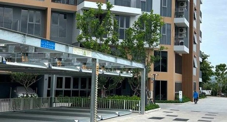 For sale 1 bed condo in Thalang, Phuket