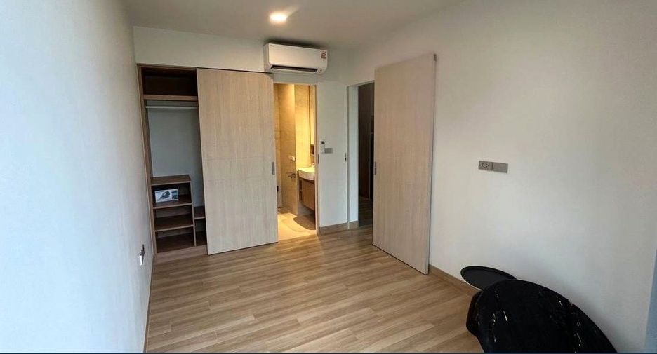 For sale 1 bed condo in Thalang, Phuket
