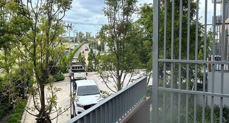For sale 1 bed condo in Thalang, Phuket