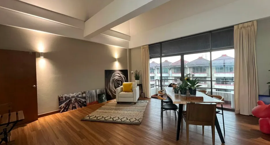 出售 和 出租 4 卧室 独立屋 在 Suan Luang, 曼谷