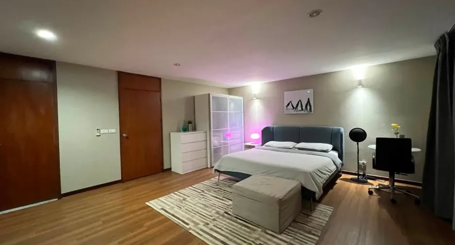 出售 和 出租 4 卧室 独立屋 在 Suan Luang, 曼谷