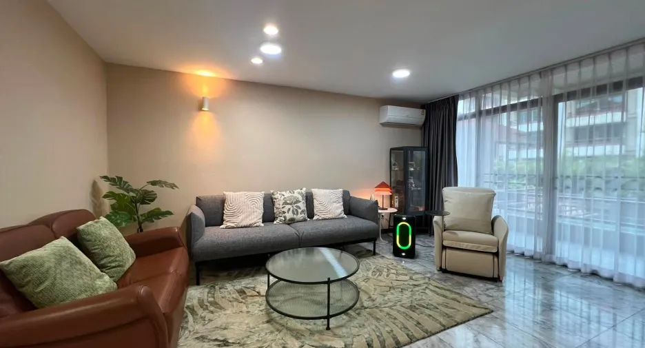 出售 和 出租 4 卧室 独立屋 在 Suan Luang, 曼谷