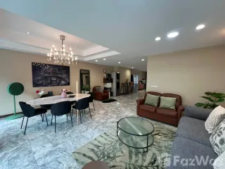 出售 和 出租 4 卧室 独立屋 在 Suan Luang, 曼谷