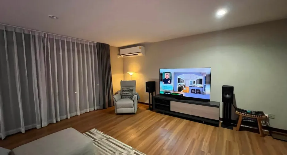 出售 和 出租 4 卧室 独立屋 在 Suan Luang, 曼谷