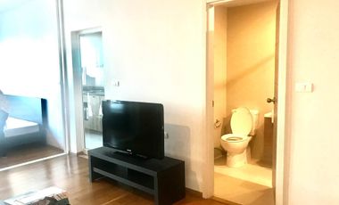 For rent 1 Beds condo in Khlong San, Bangkok