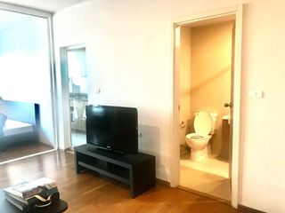 For rent 1 Beds condo in Khlong San, Bangkok