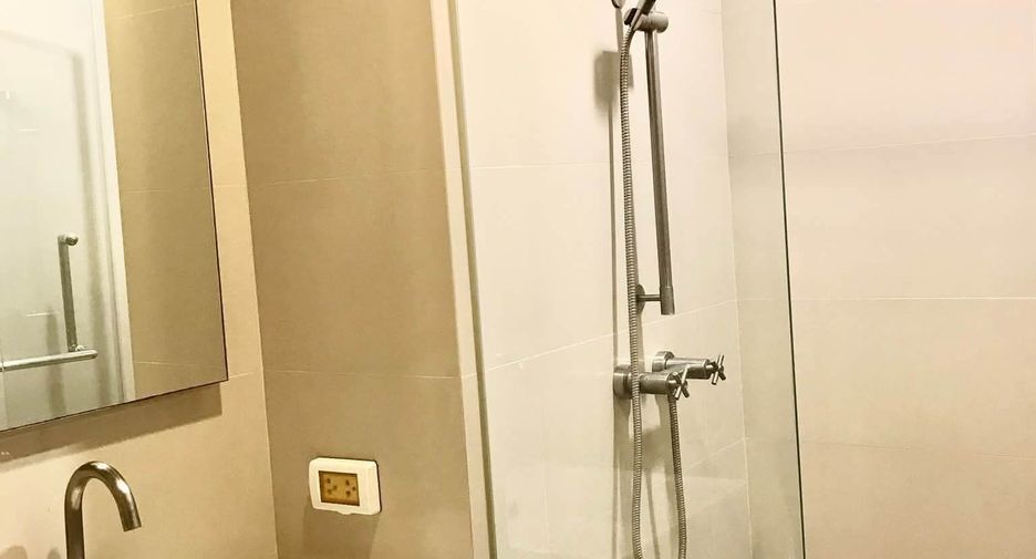 For rent 1 Beds condo in Khlong San, Bangkok