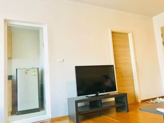 For rent 1 Beds condo in Khlong San, Bangkok