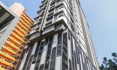 For rent 1 Beds condo in Khlong San, Bangkok
