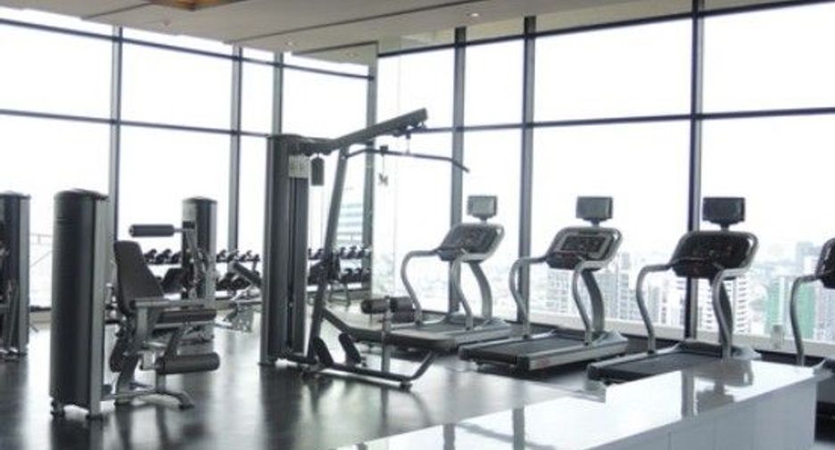 For rent 1 Beds condo in Khlong San, Bangkok