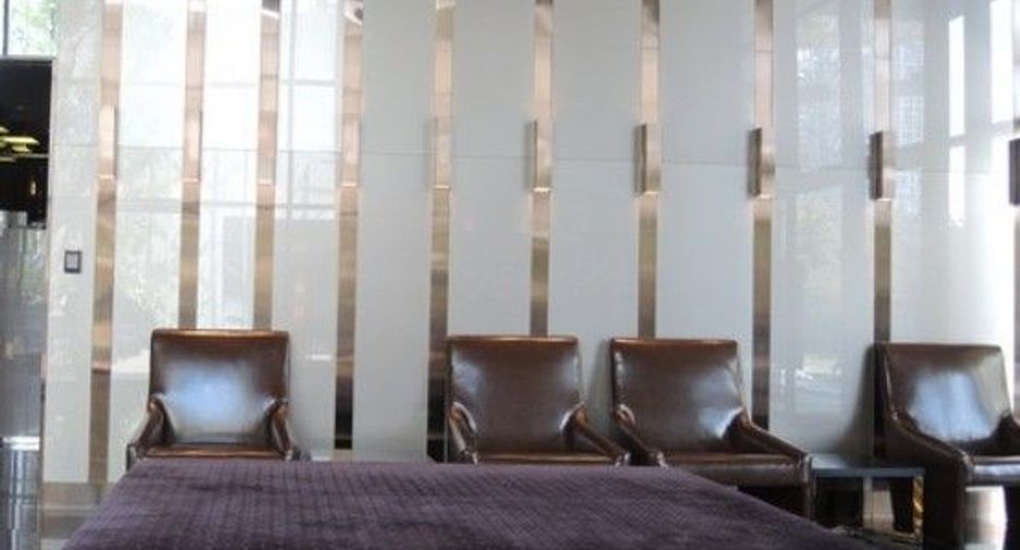 For rent 1 Beds condo in Khlong San, Bangkok