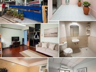 For sale 5 bedrooms villa in Sathon, Bangkok