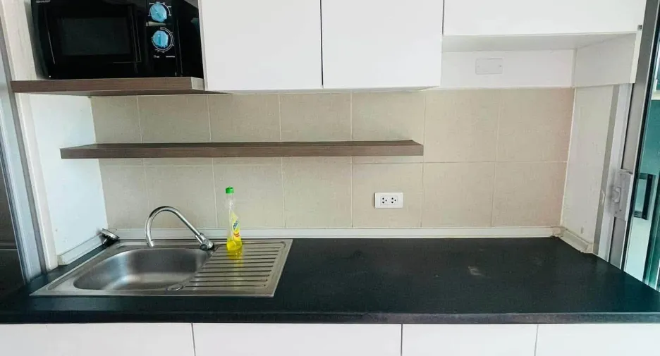Condo en alquiler de 1 habitaciones en Bang Sue, Bangkok