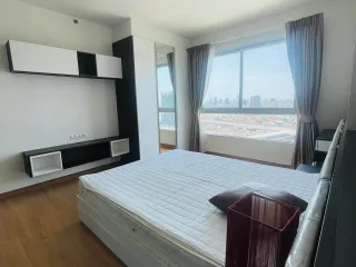 For rent 1 bed condo in Bang Sue, Bangkok