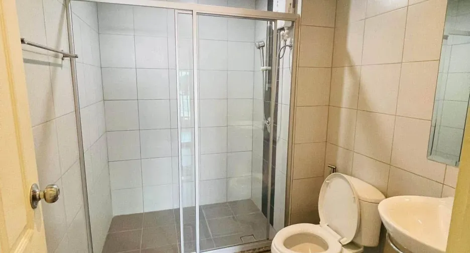 Condo en alquiler de 1 habitaciones en Bang Sue, Bangkok