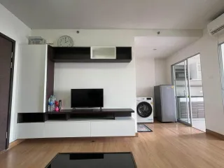 For rent 1 bed condo in Bang Sue, Bangkok