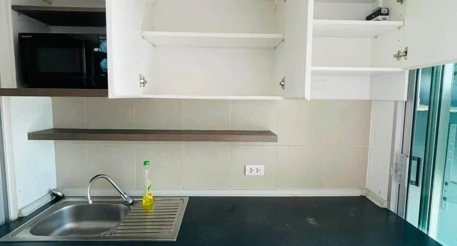 Condo en alquiler de 1 habitaciones en Bang Sue, Bangkok