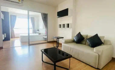 For rent 1 bed condo in Bang Sue, Bangkok