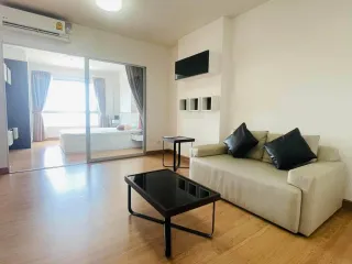 For rent 1 bed condo in Bang Sue, Bangkok