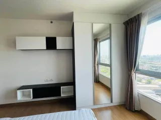 For rent 1 bed condo in Bang Sue, Bangkok