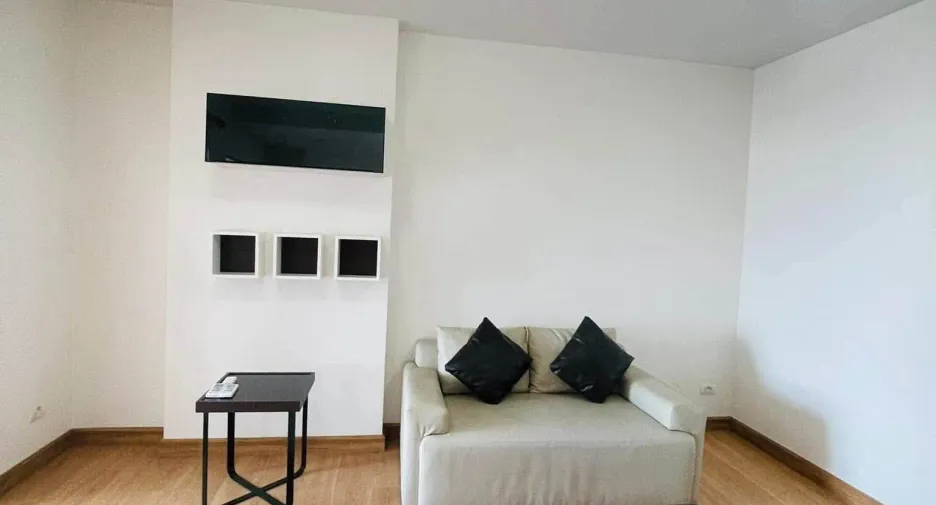 Condo en alquiler de 1 habitaciones en Bang Sue, Bangkok